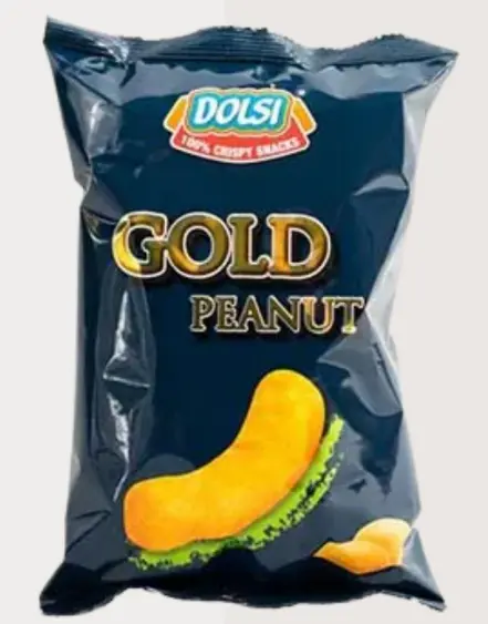 Dolsi Gold Peanut