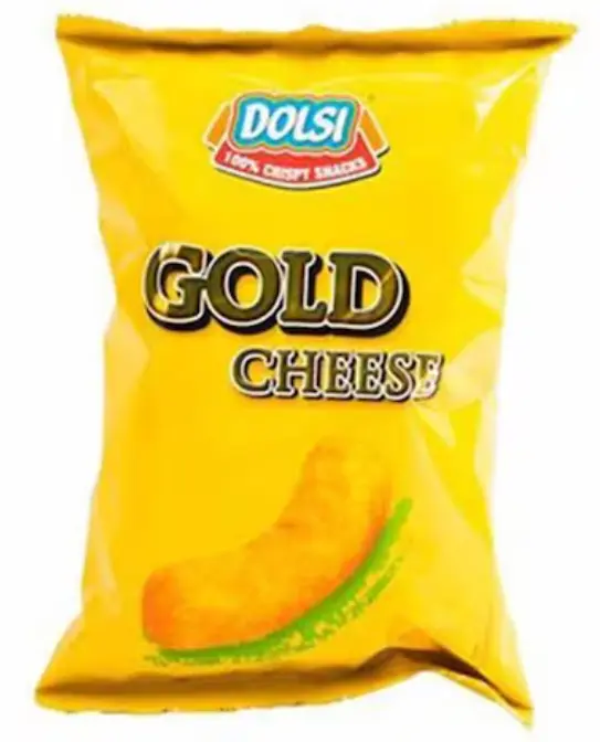 Dolsi Gold Cheese