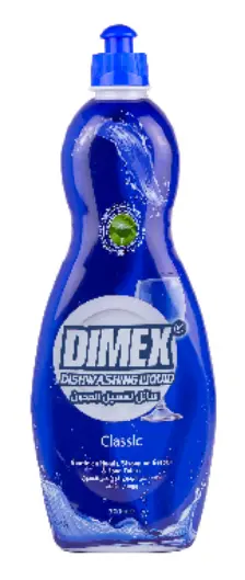 Dimex Classic