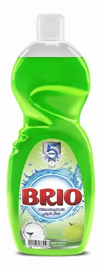 Brio Dish Soap