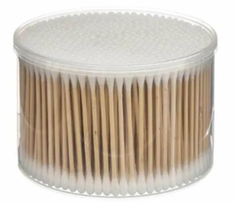 Cotton Tije