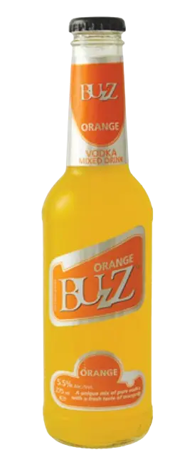 Buzz Orange