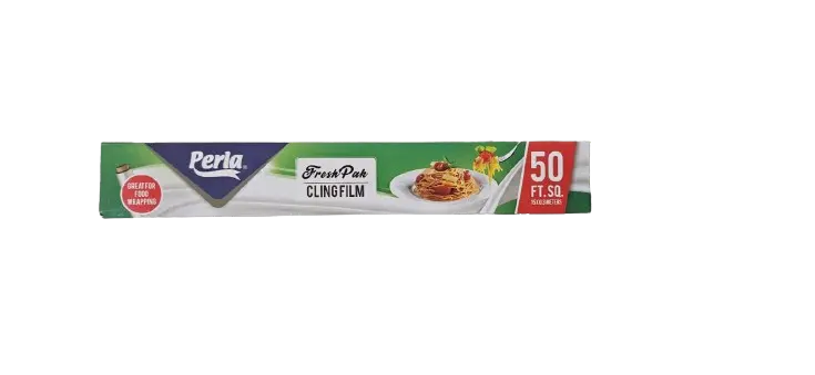 Cling film