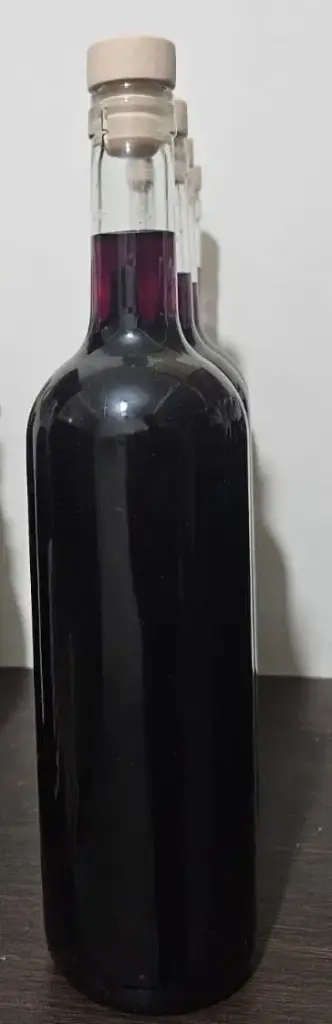 Mulberry Juice