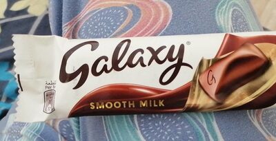Galaxy Smooth