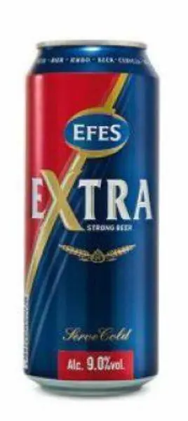 Effes Beer
