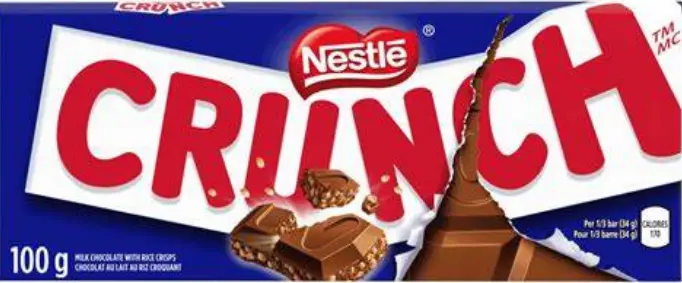 Crunch Choco