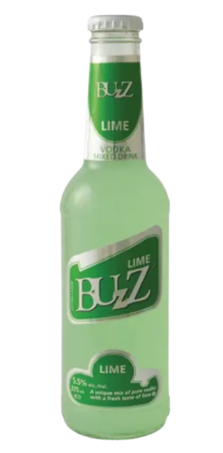 Buzz Lime