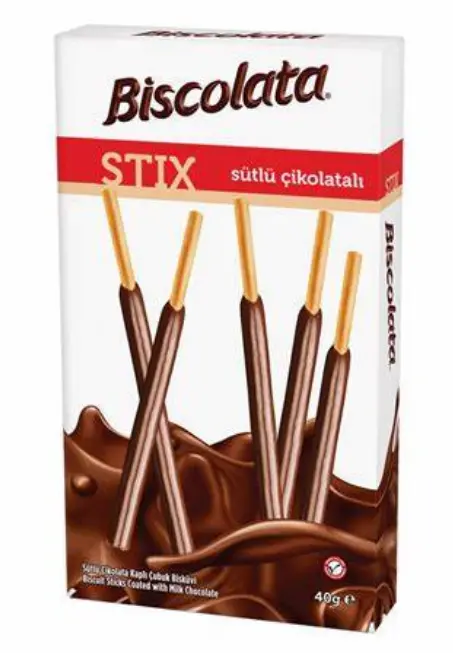 Biscolatta Stix