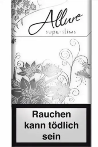 Allure White