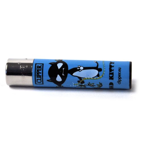 Clipper Lighter