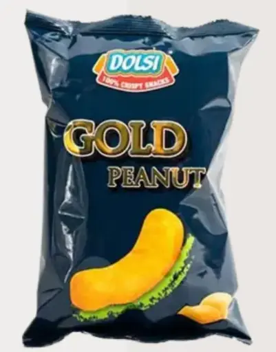 Dolsi Gold Peanut