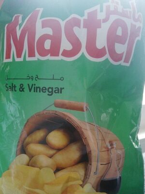 Master vinegar