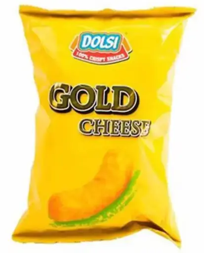 Dolsi Gold Cheese