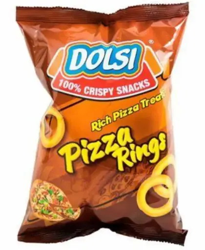 Dolsi pizza
