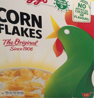 Corn Flakes