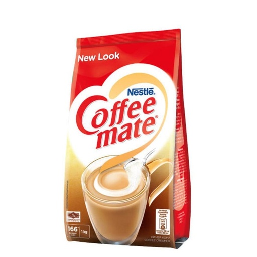 Coffee Mate 1KG bag