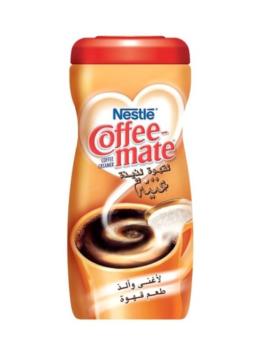 Nestle Coffee-mate Rich & Creamy