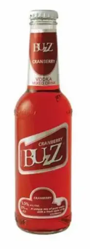 Buzz Cranberry