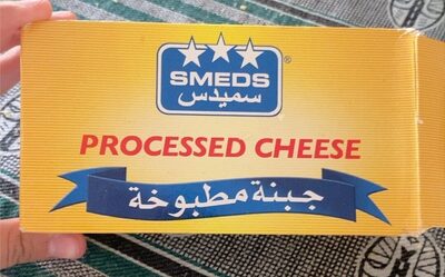 Smeds Cheese