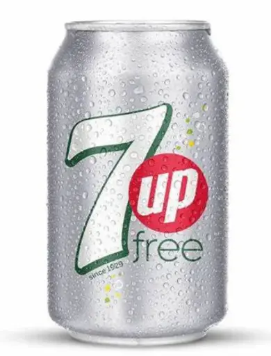 7up Free - سفن اب دايت
