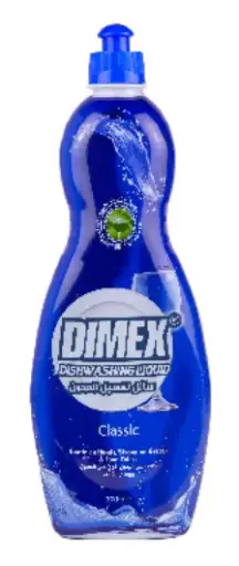 Dimex Classic