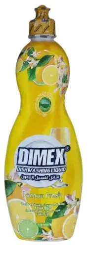 Dimex Lemon