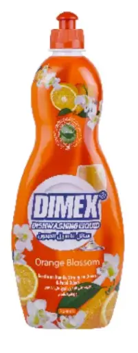 Dimex Orange