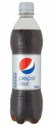 Diet Pepsi