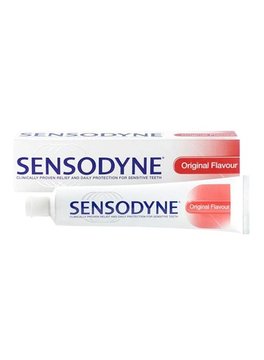 Sensodyne Original