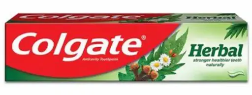 Crest Herbal