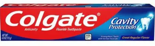 Colgate Cavity