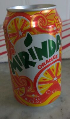 Mirinda