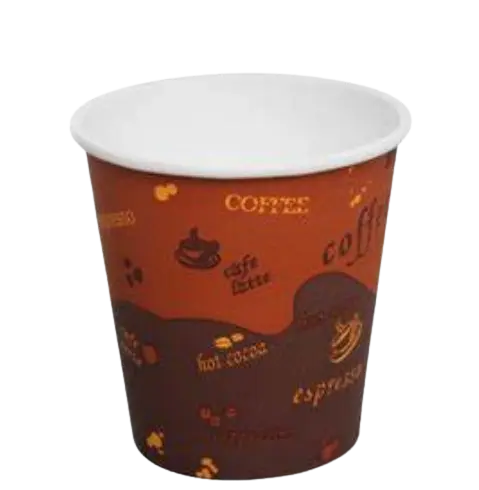 Coffee cups 