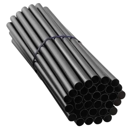 Black Straws