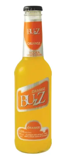 Buzz Orange