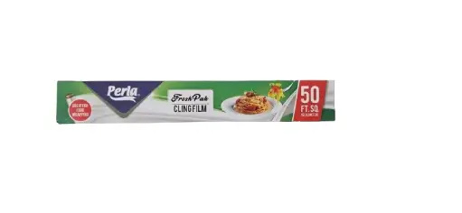 Cling film