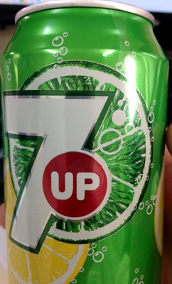 7up - سفن اب 