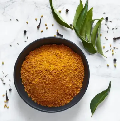 Sweet Curry Spice