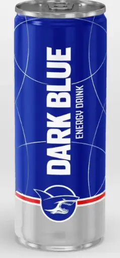 Dark Blue 500ml