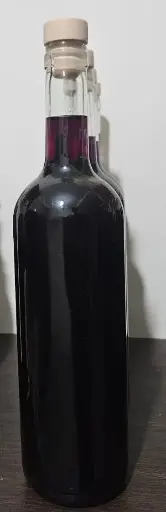 Mulberry Juice