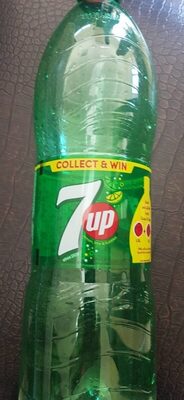 7up 1.5L - سفن اب 