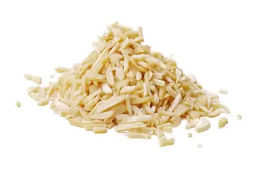 Pine Almond