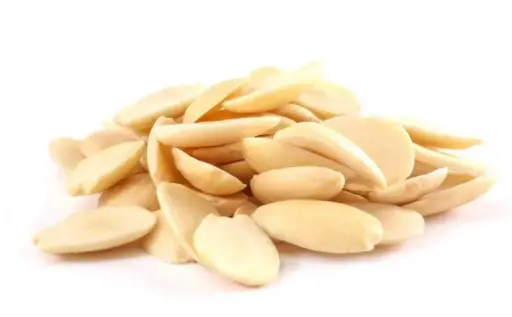 Blanched Almond
