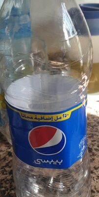 Pepsi 2L