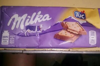 Milka TUC