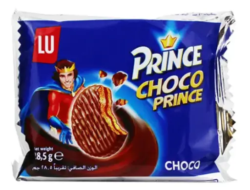Choco Prince