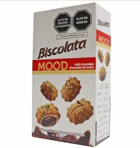 Biscolatta Mood