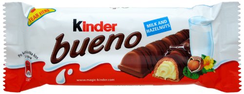 Kinder Bueno