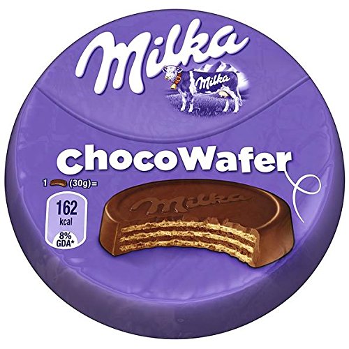 Choco Suprême Milka